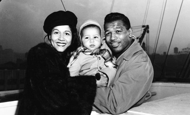 Harolyn Suzanne Nicholas’s Parents and Family