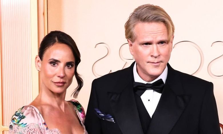 Lisa Marie Kubikoff and Cary Elwes’ Marriage