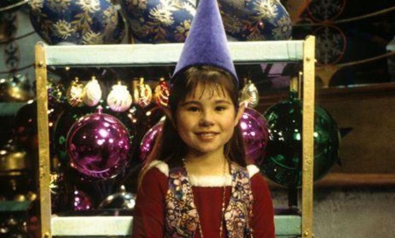 Paige Tamada Early Life and Background