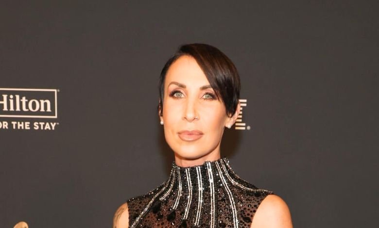 Jennifer Pfautch