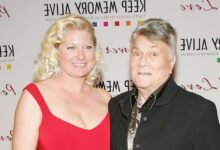 Jill Vandenberg Curtis