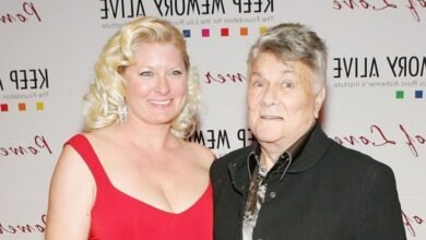 Jill Vandenberg Curtis