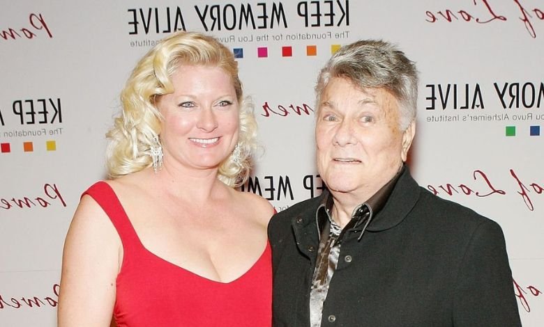 Jill Vandenberg Curtis