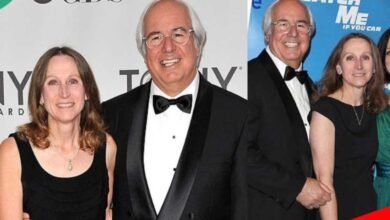 Kelly Anne Welbes Abagnale