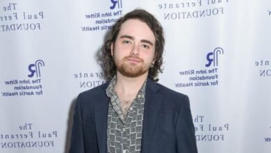 Noah Lee Ritter
