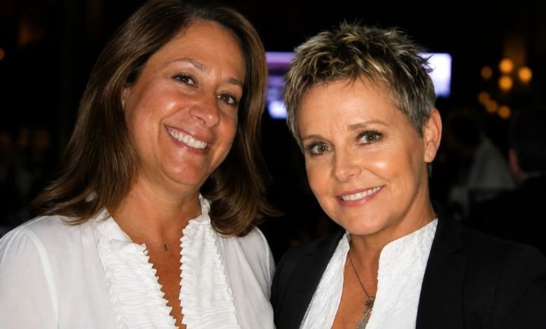 Carrie Schenken
