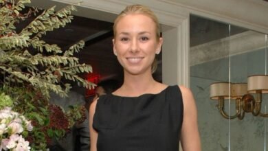 Emily Threlkeld