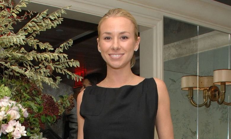 Emily Threlkeld