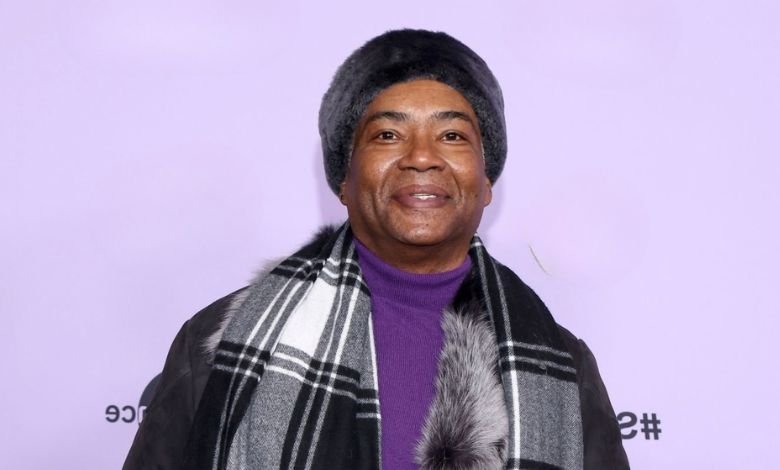Georg Stanford Brown