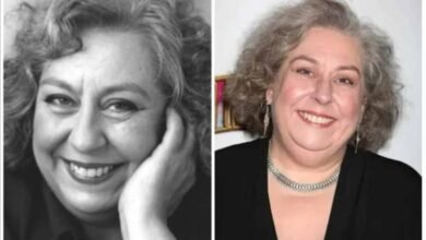 Jayne Posner