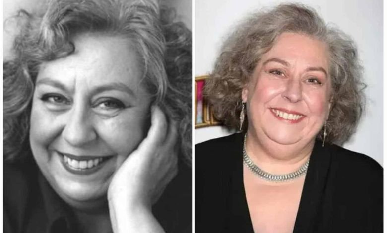 Jayne Posner