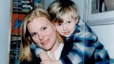 Kelly Dale Anderson