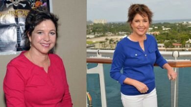 Martie Allen