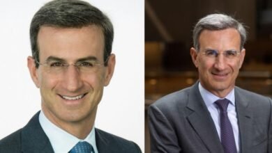 Peter Orszag Bald